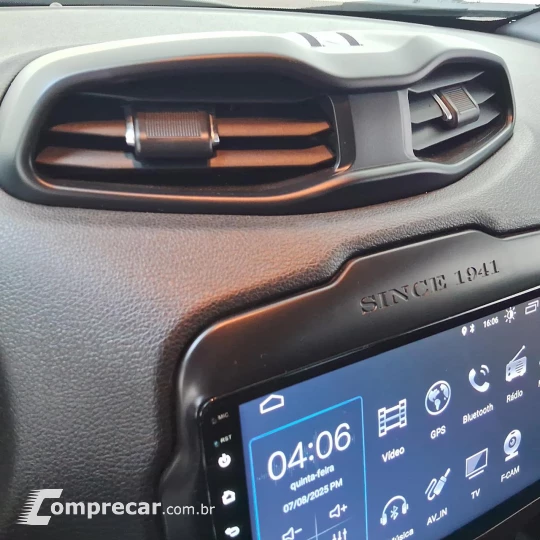 RENEGADE 1.8 16V