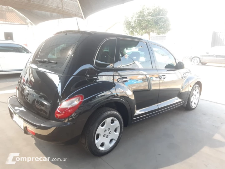 PT CRUISER 2.4 Classic 16V