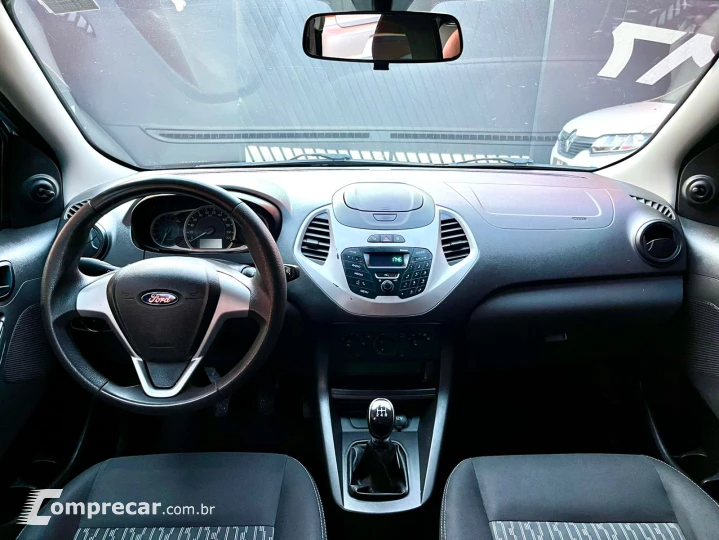 KA 1.0 SE 12V
