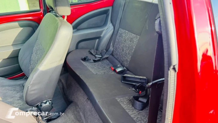 KA 1.0 MPI 8V