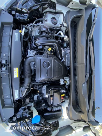 T-CROSS 1.0 200 TSI