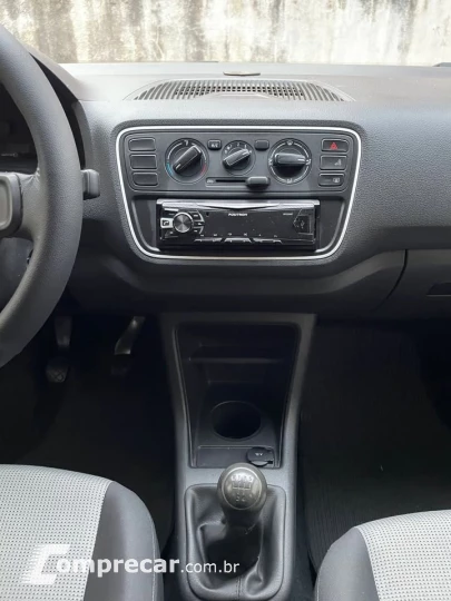 UP 1.0 MPI Take UP 12V