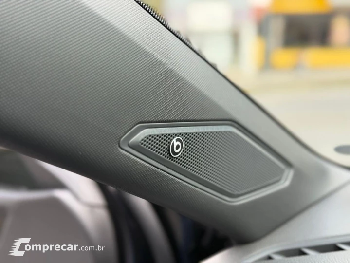 JETTA 2.0 350 TSI GASOLINA GLI DSG