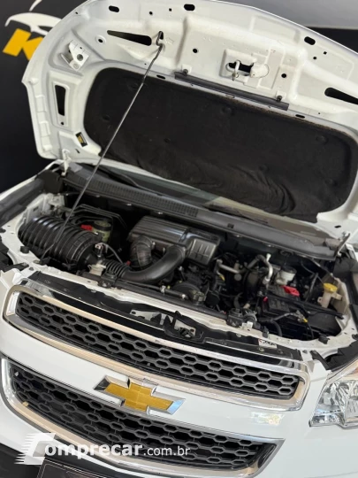 S10 Pick-Up LT 2.4 F.Power 4x2 CD