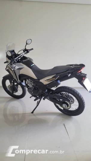 SAHARA 300 AVENTURE