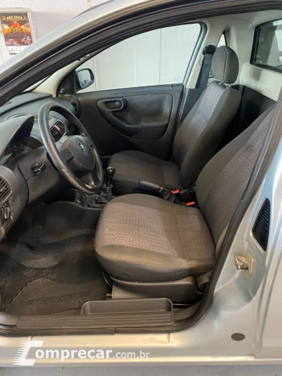 MONTANA 1.4 MPFI Conquest CS 8V
