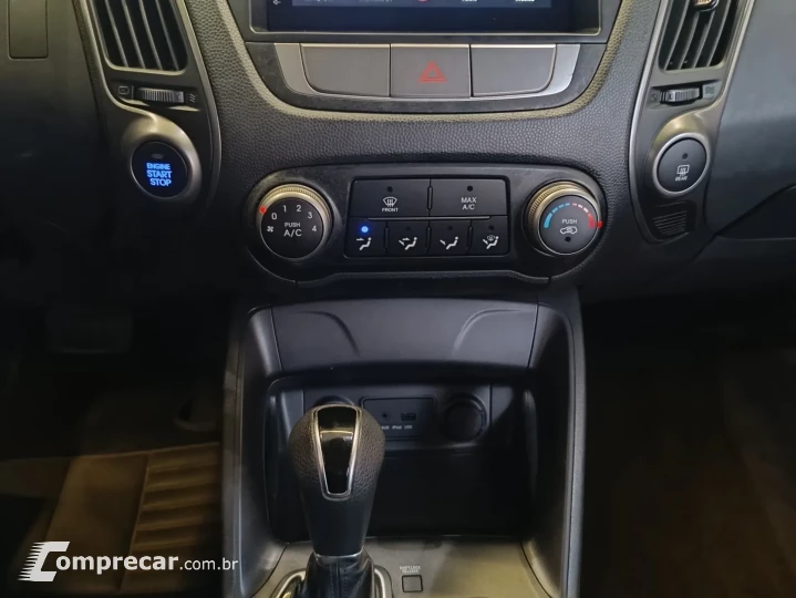 IX35 2.0 16V 4P AUTOMÁTICO