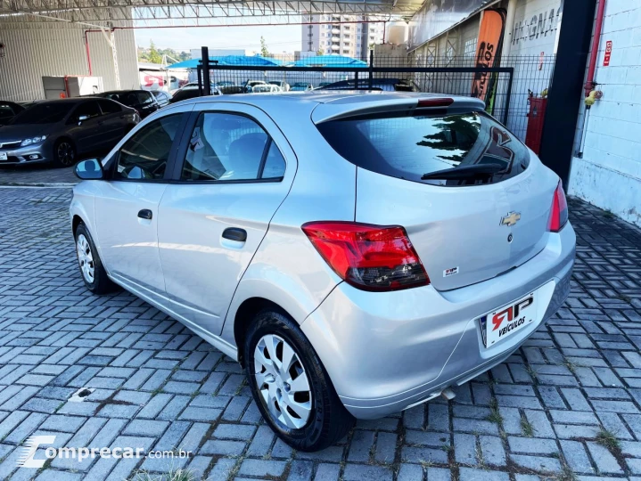 ONIX HATCH Joy 1.0 8V Flex 5p Mec.