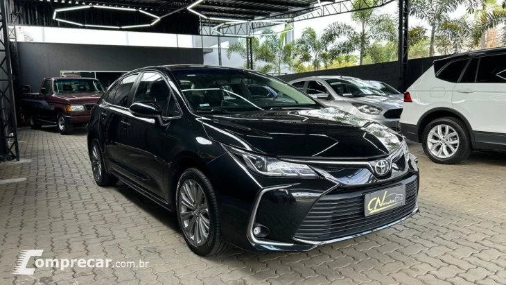 COROLLA 2.0 XEI 16V