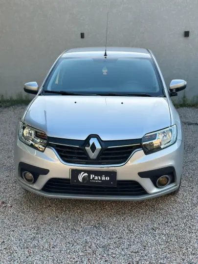 SANDERO 1.0 12V SCE Authentique