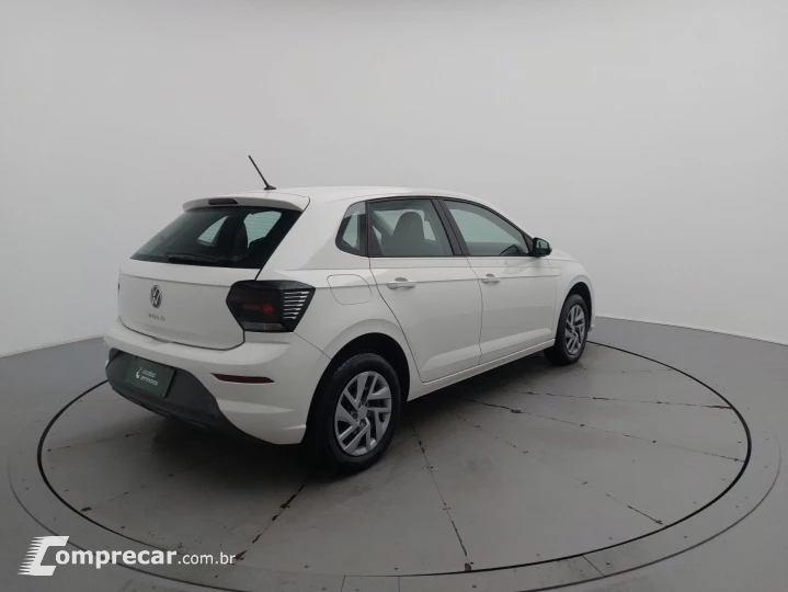 POLO 1.0 MPI MANUAL