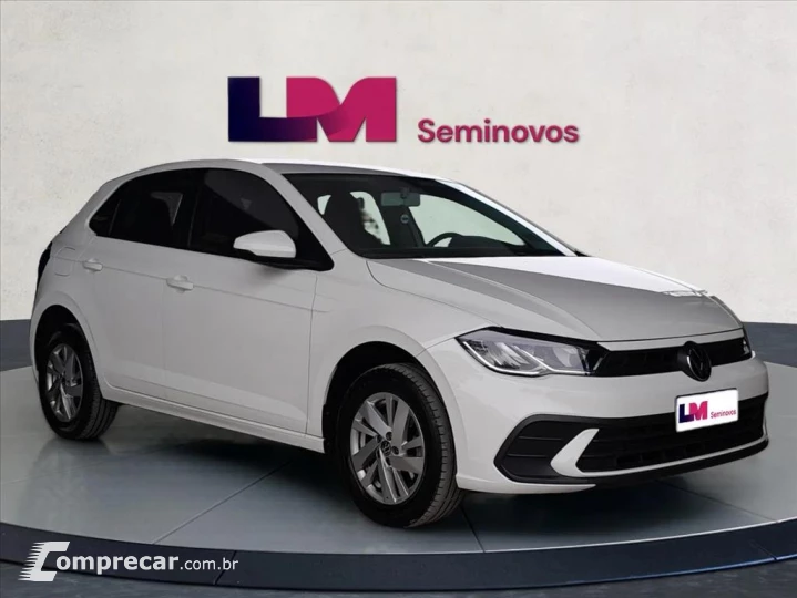POLO 1.0 170 TSI MANUAL