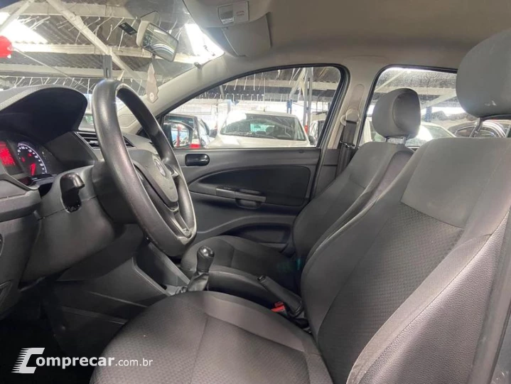GOL 1.0L MC4