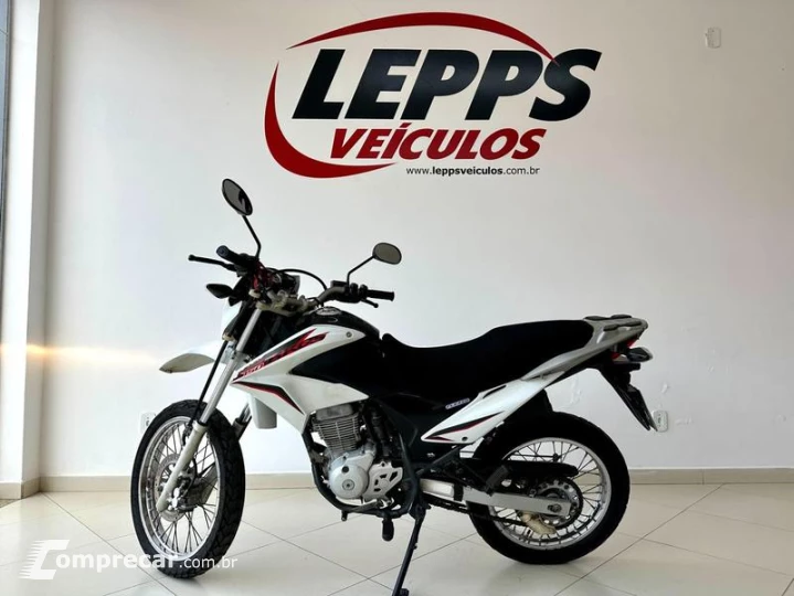 NXR150 BROS ESD