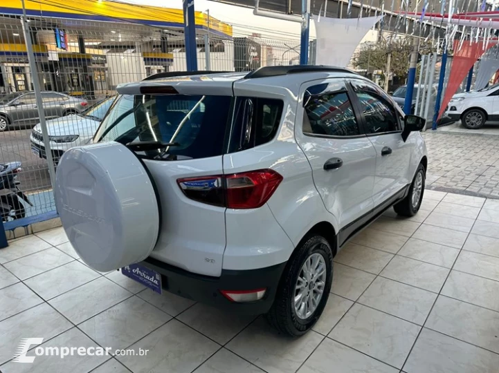ECOSPORT