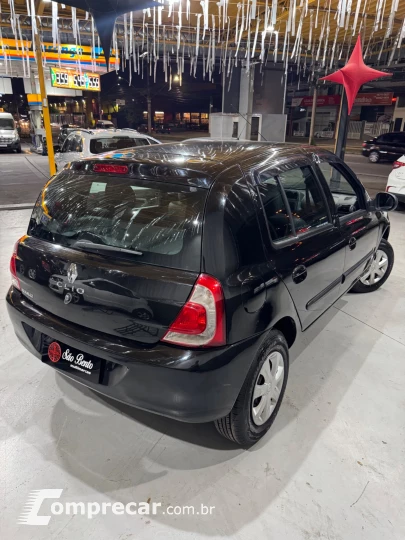 Clio RN/Alizé/Expr./1.0 Hi-Power 16V 5p