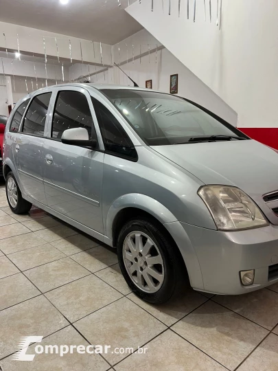 MERIVA 1.8 MPFI Premium 8V