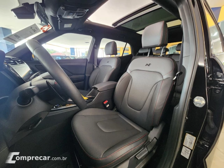 CRETA 1.0 Tgdi N Line