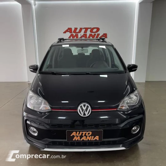 UP XTREME TSI MD