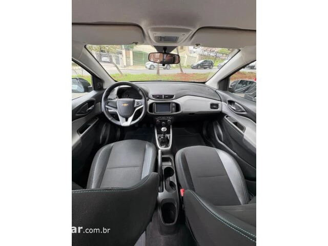 ONIX 1.4 MPFI LT 8V FLEX 4P MANUAL