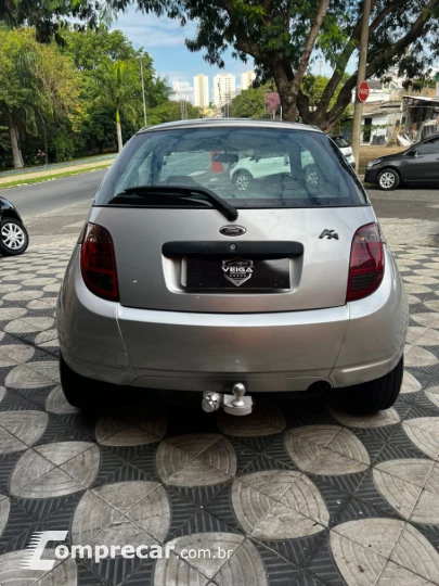 KA 1.0 MPI GL 8V