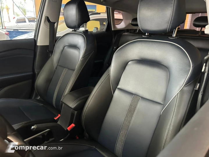 TRACKER 1.2 Turbo Premier
