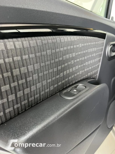SANDERO 1.6 Privilége 16V