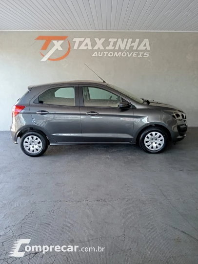 KA + 1.0 SE 12V