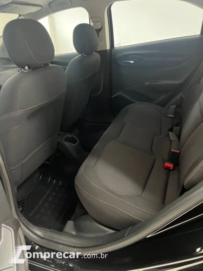 Onix Hatch 1.4 4P FLEX LTZ
