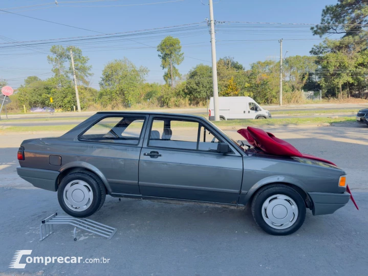 VOYAGE 1.6 CL 8V