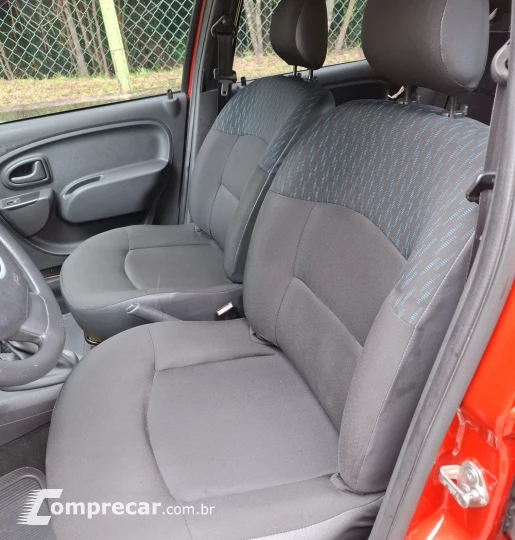 CLIO 1.0 Authentique 16V Hi-power