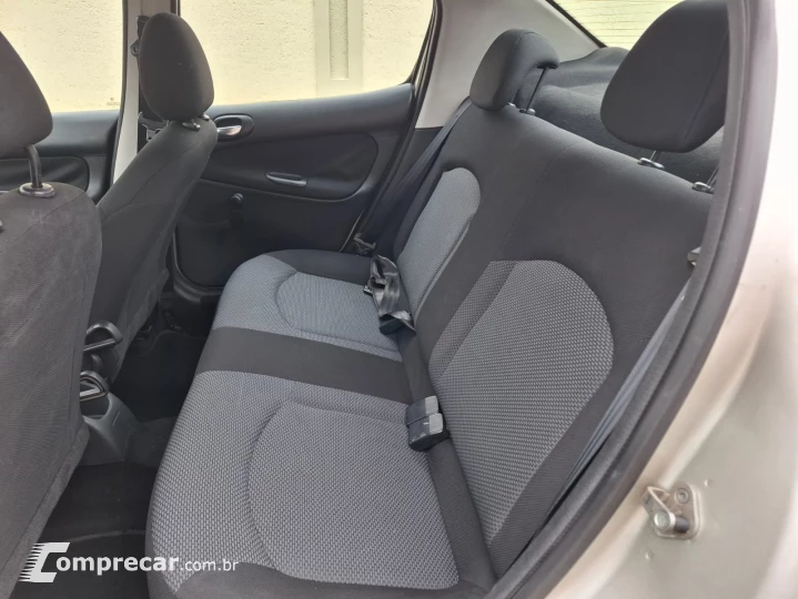 207 1.4 XR Passion 8V
