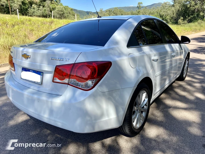 CRUZE 1.8 LT 16V