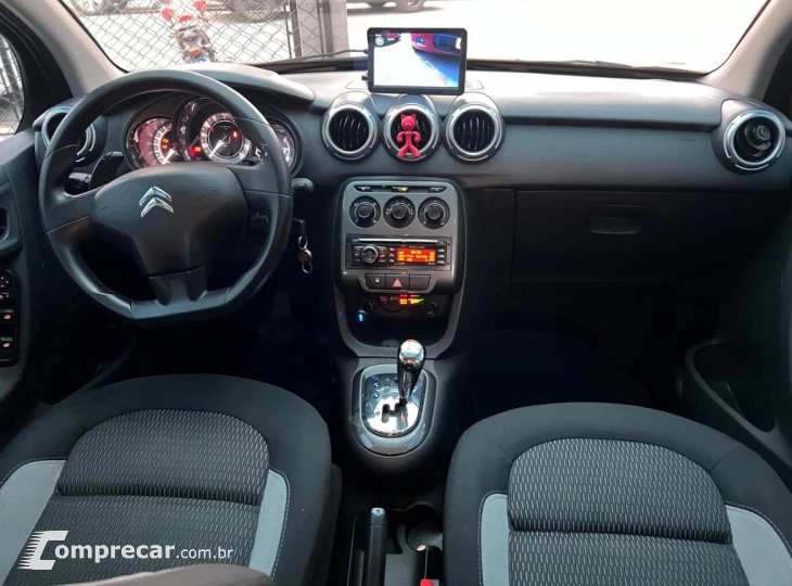 C3 1.6 Tendance 16V