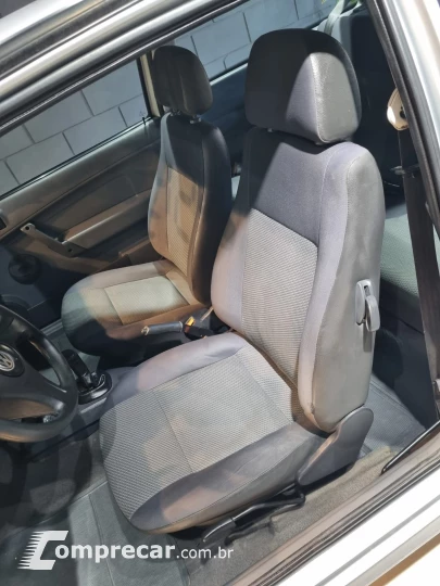 GOL 1.0 MI 8V G.IV