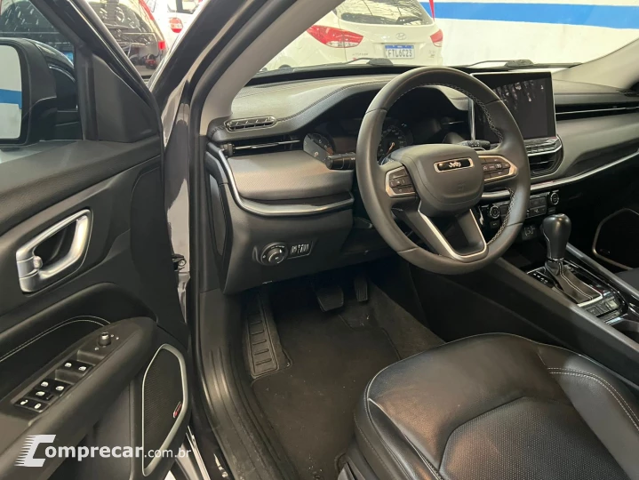 COMPASS 1.3 T270 Turbo Longitude