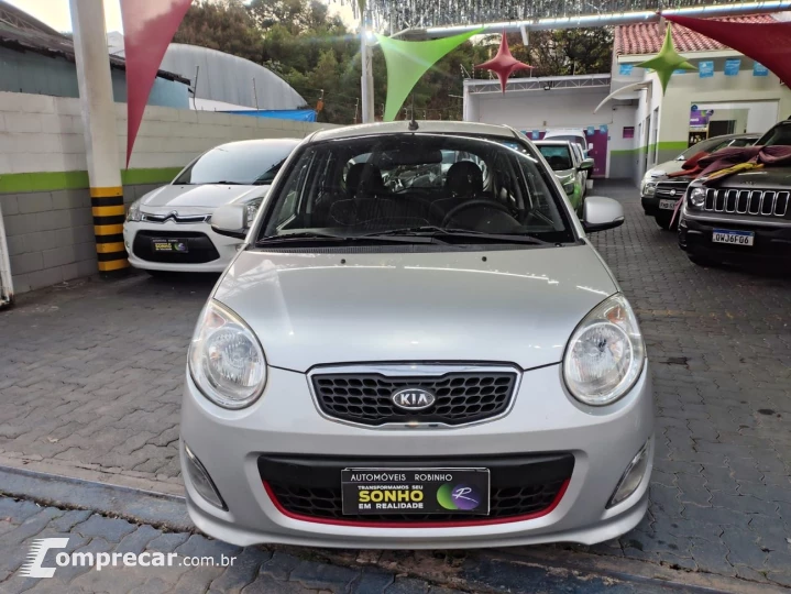PICANTO 1.0 EX 12V