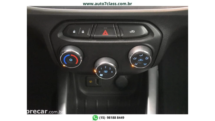 ONIX - 1.0 MPFI LT 8V 4P MANUAL