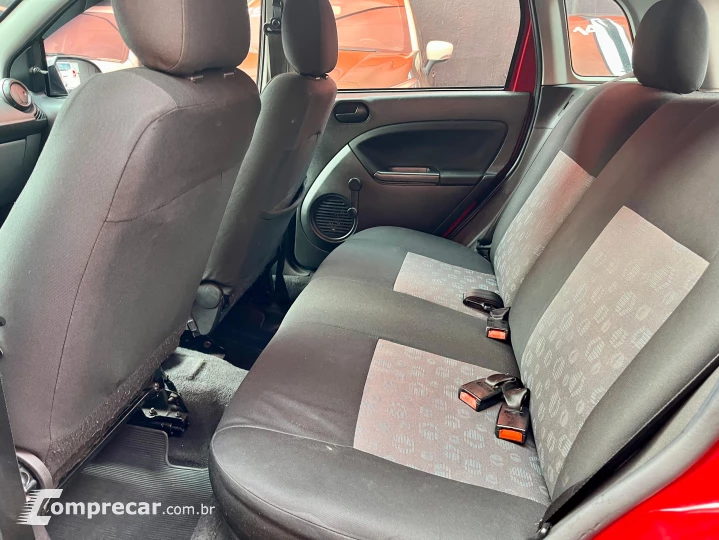 FIESTA 1.0 Rocam 8V Novo