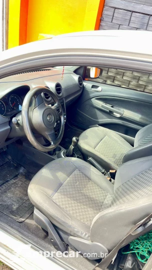 SAVEIRO 1.6 C CS 8V