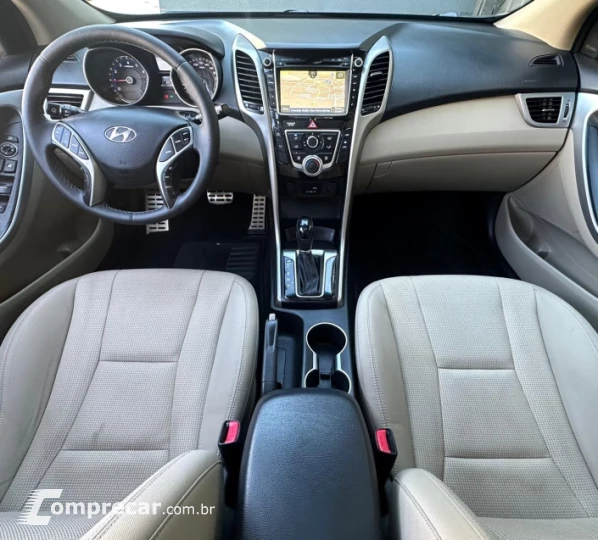 I30 1.8 MPI 16V
