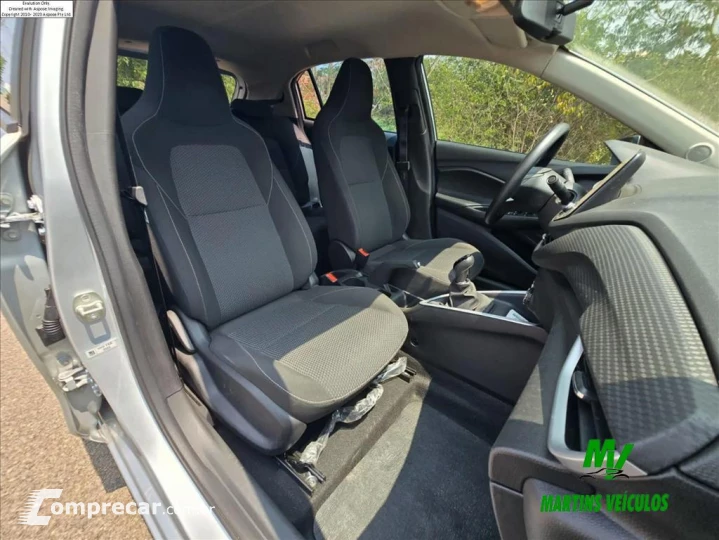 ONIX 1.0 TURBO FLEX LT MANUAL
