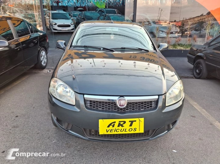 SIENA 1.0 MPI EL Celebration 8V