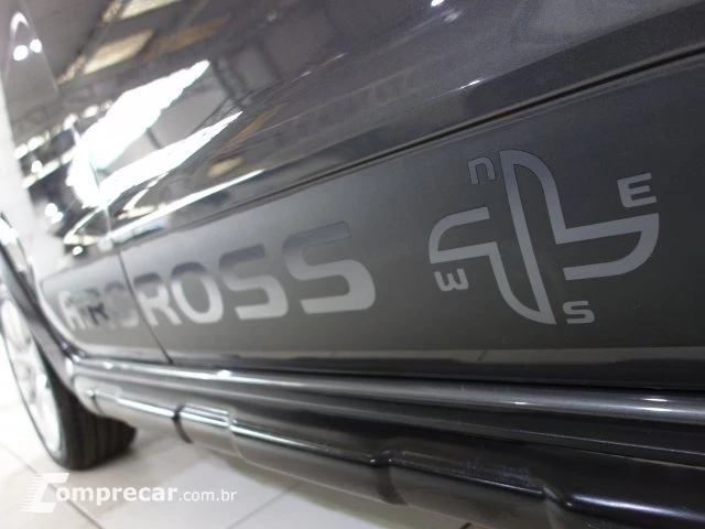 AIRCROSS - 1.6 16V START MANUAL