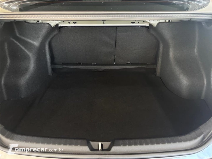 YARIS 1.5 16V FLEX SEDAN XS MULTIDRIVE