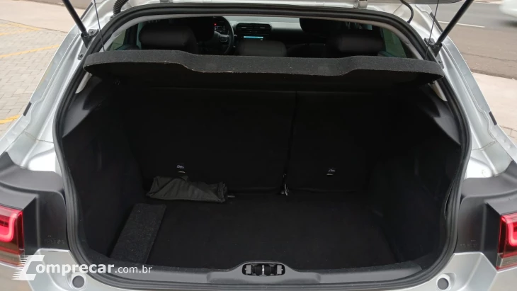 C4 Cactus 1.6 Feel (Aut) (Flex)