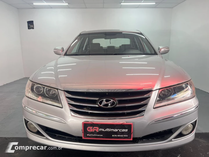 AZERA GLS 3.3 V6 24V 4p Aut.