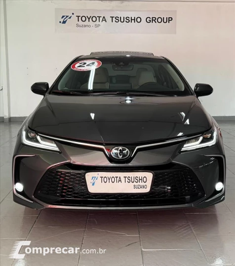COROLLA 2.0 Vvt-ie Altis