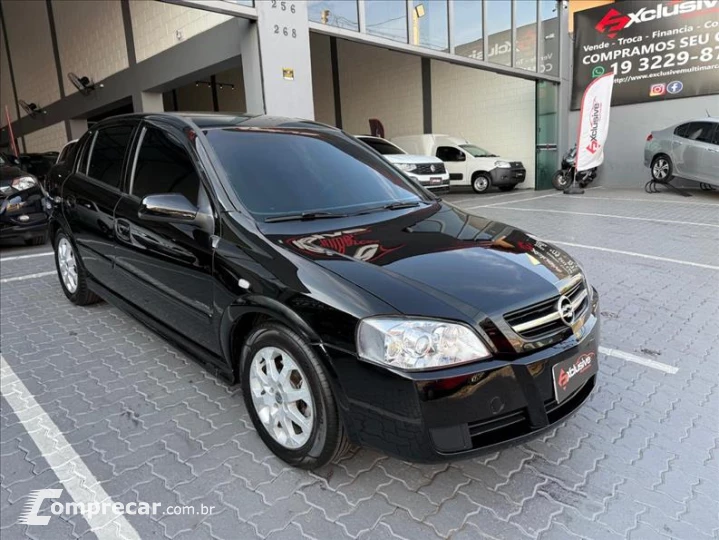 ASTRA 2.0 MPFI Advantage 8V