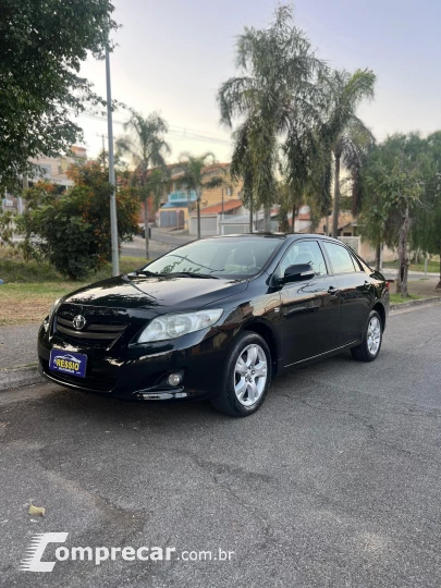 COROLLA 1.8 XEI 16V